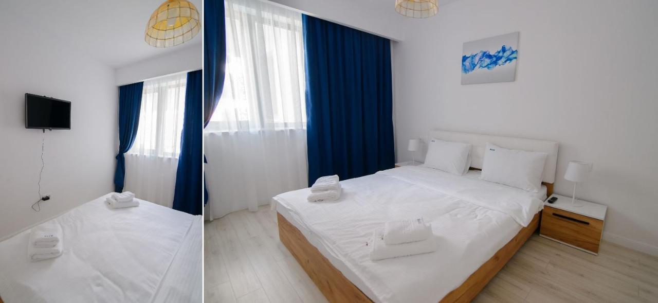 Wave 3 Promenada Apartments Нэводари Экстерьер фото