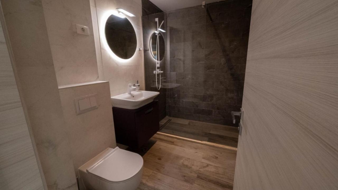 Wave 3 Promenada Apartments Нэводари Экстерьер фото