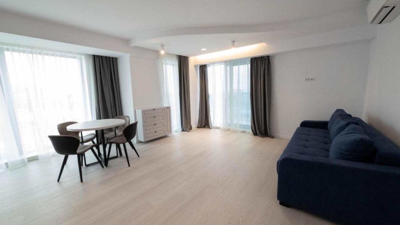 Wave 3 Promenada Apartments Нэводари Экстерьер фото