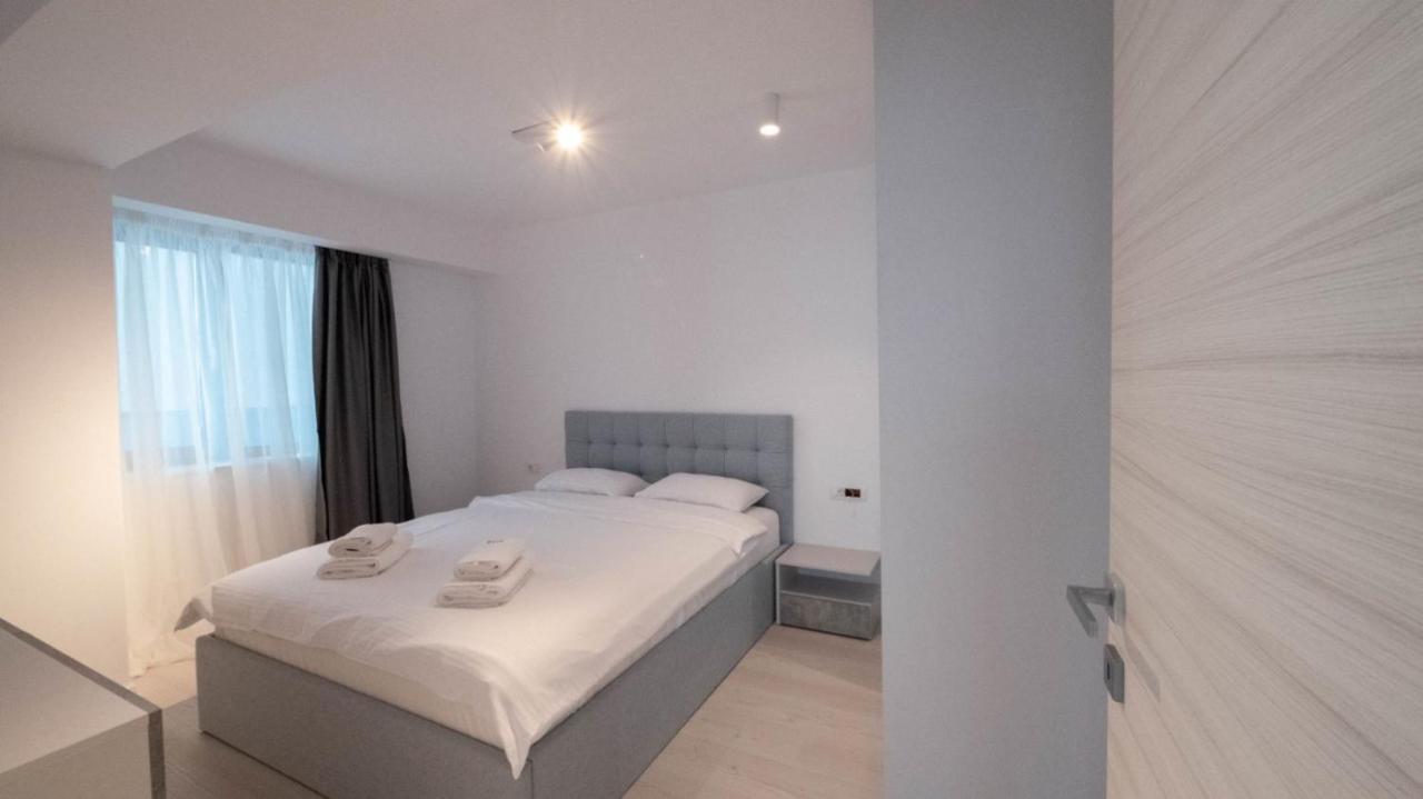 Wave 3 Promenada Apartments Нэводари Экстерьер фото
