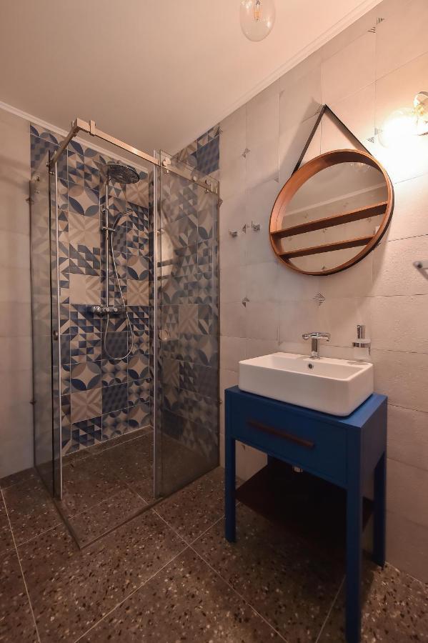 Wave 3 Promenada Apartments Нэводари Экстерьер фото