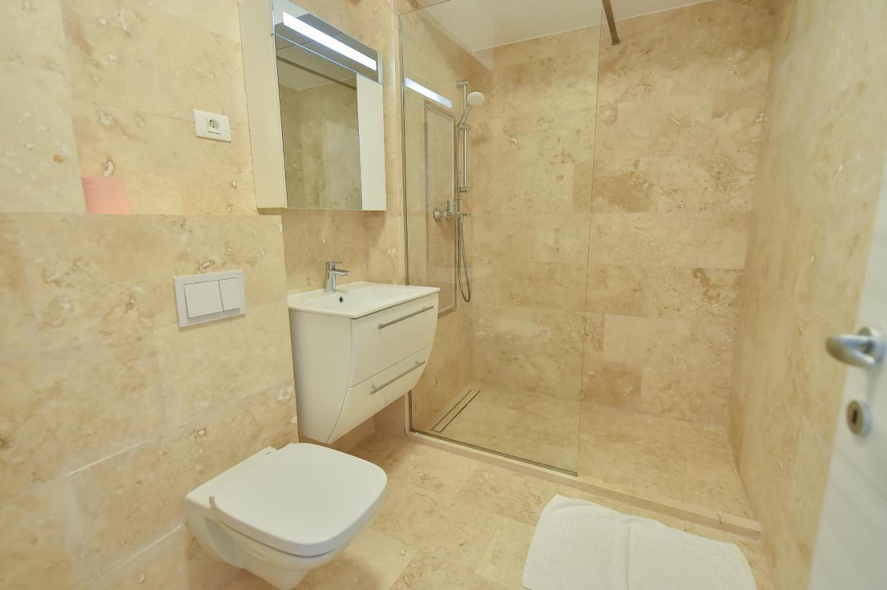 Wave 3 Promenada Apartments Нэводари Экстерьер фото