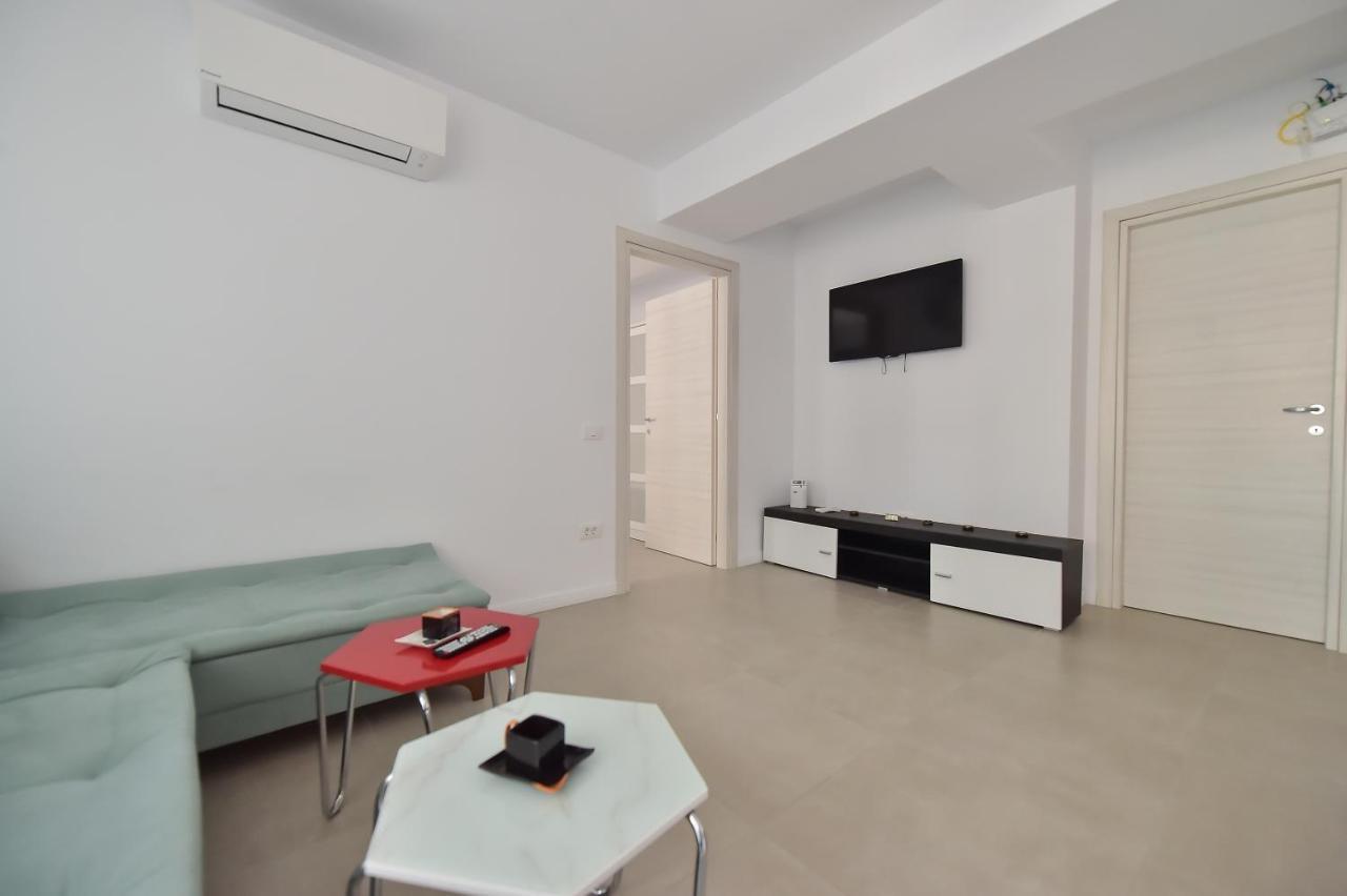 Wave 3 Promenada Apartments Нэводари Экстерьер фото