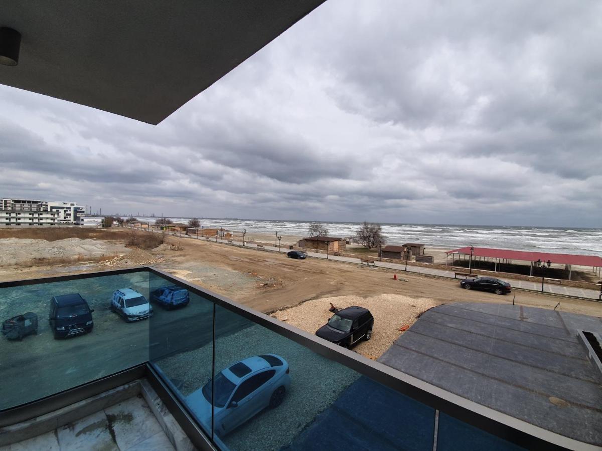 Wave 3 Promenada Apartments Нэводари Экстерьер фото